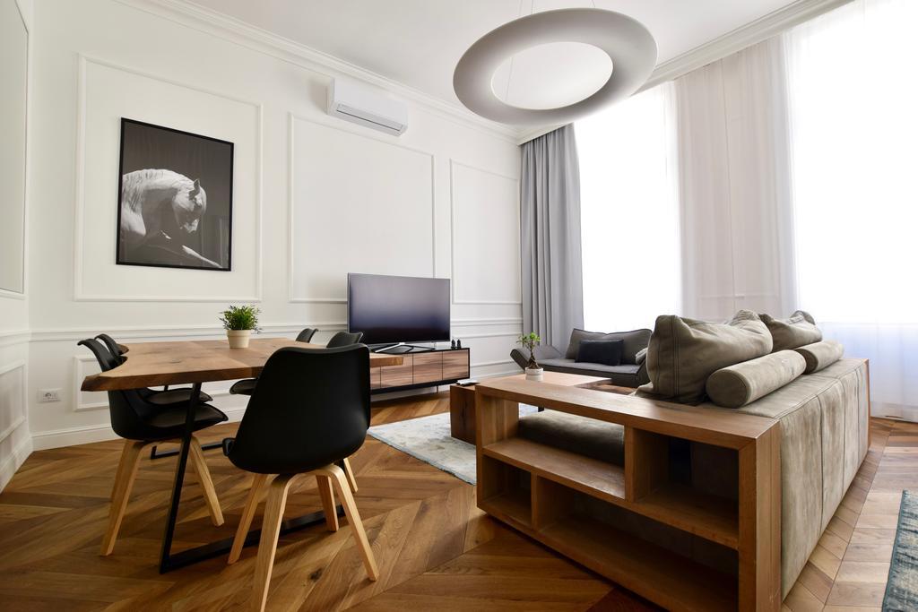 Apartman Luxury By Hi5 - Bazilika *