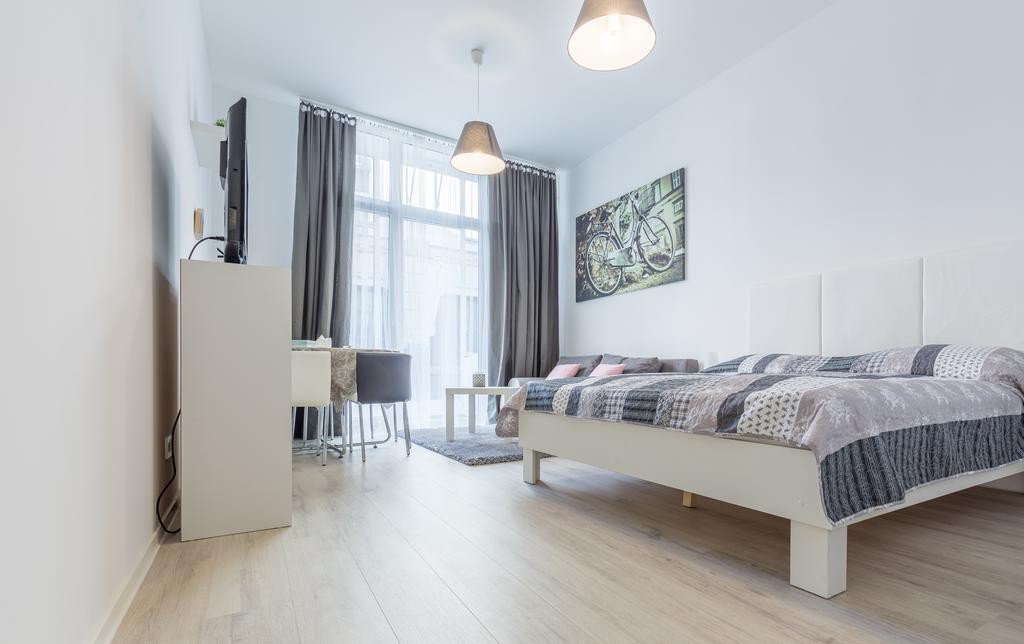 Friendly Studio - Regiposta Utca 11. Appartamento Budapest