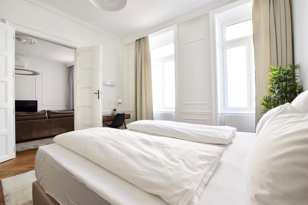 Apartman Luxury By Hi5 - Bazilika Budapest