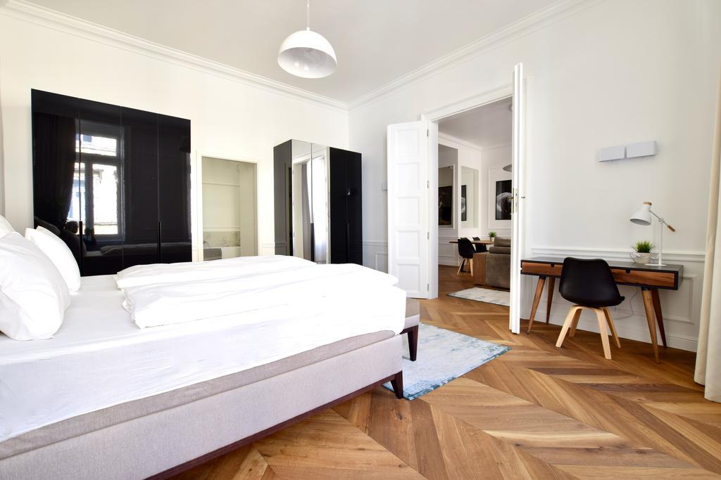 Apartman Luxury By Hi5 - Bazilika *