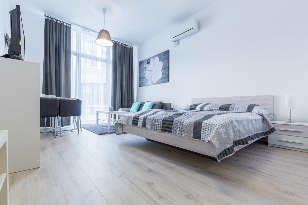 Appartamento Friendly Studio - Regiposta Utca 11. *
