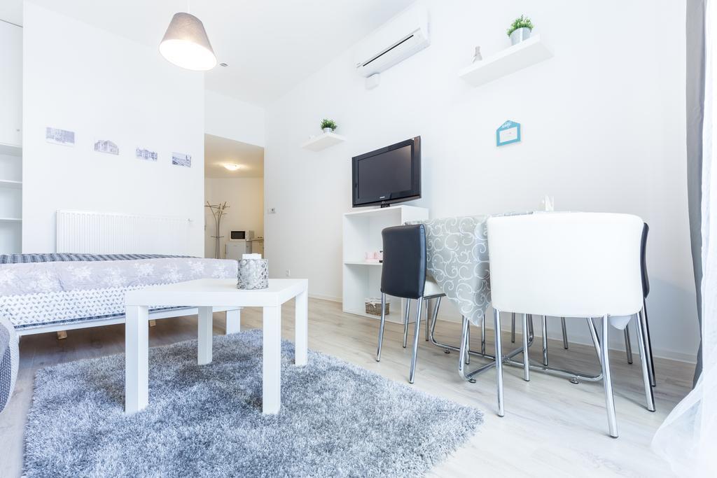 Friendly Studio - Regiposta Utca 11. Appartamento Budapest