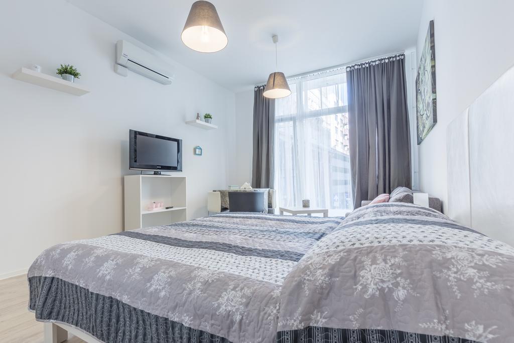 Appartamento Friendly Studio - Regiposta Utca 11. Budapest