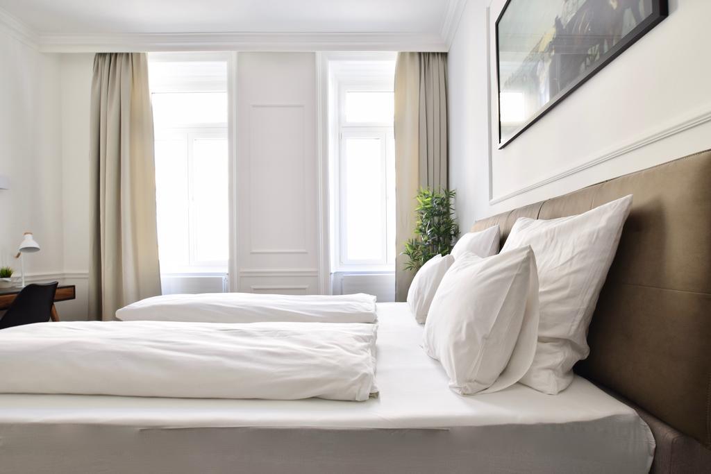 Luxury By Hi5 - Bazilika Apartman *