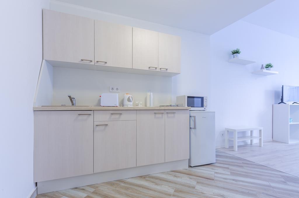 Friendly Studio - Regiposta Utca 11. Appartamento *