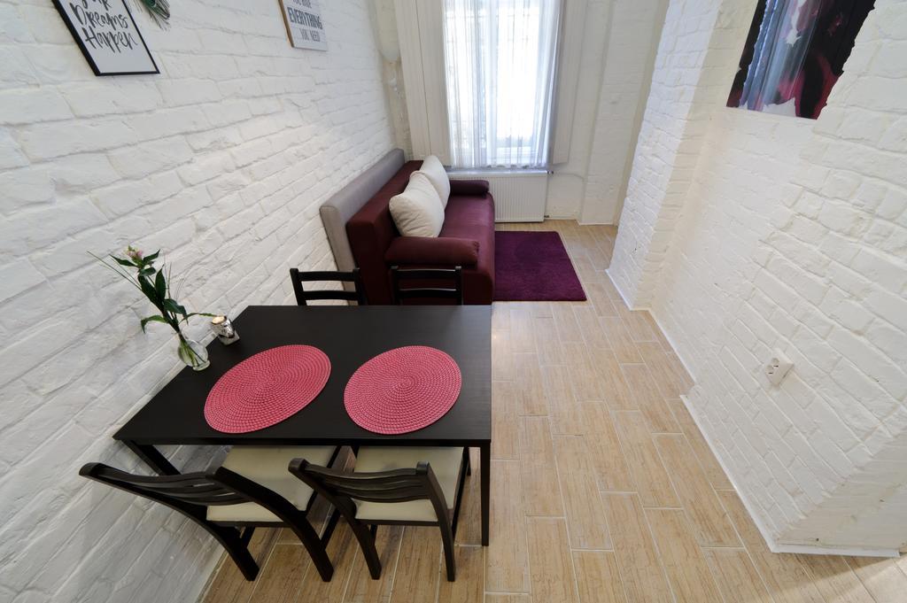 Apartamento Puravida: Deluxe & Studio *