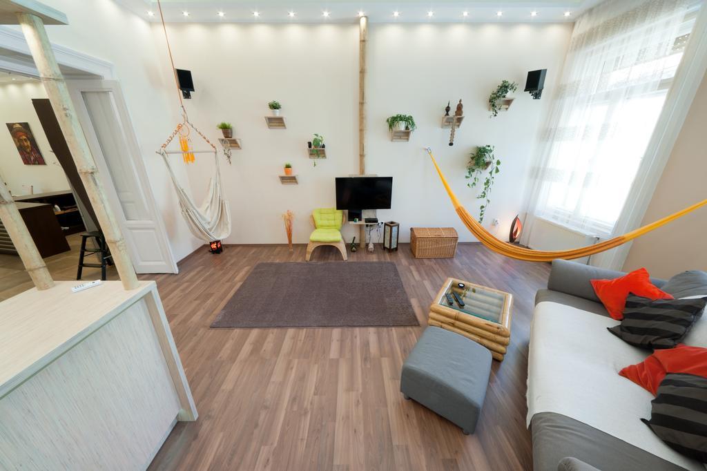 Apartamento Puravida: Deluxe & Studio *