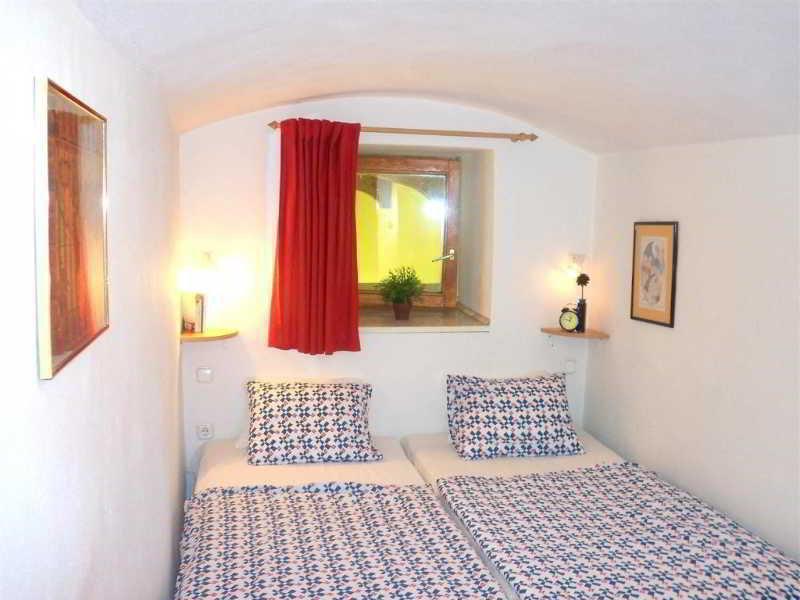 Apartamento Akademia *