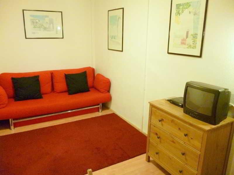 Akademia Apartamento *