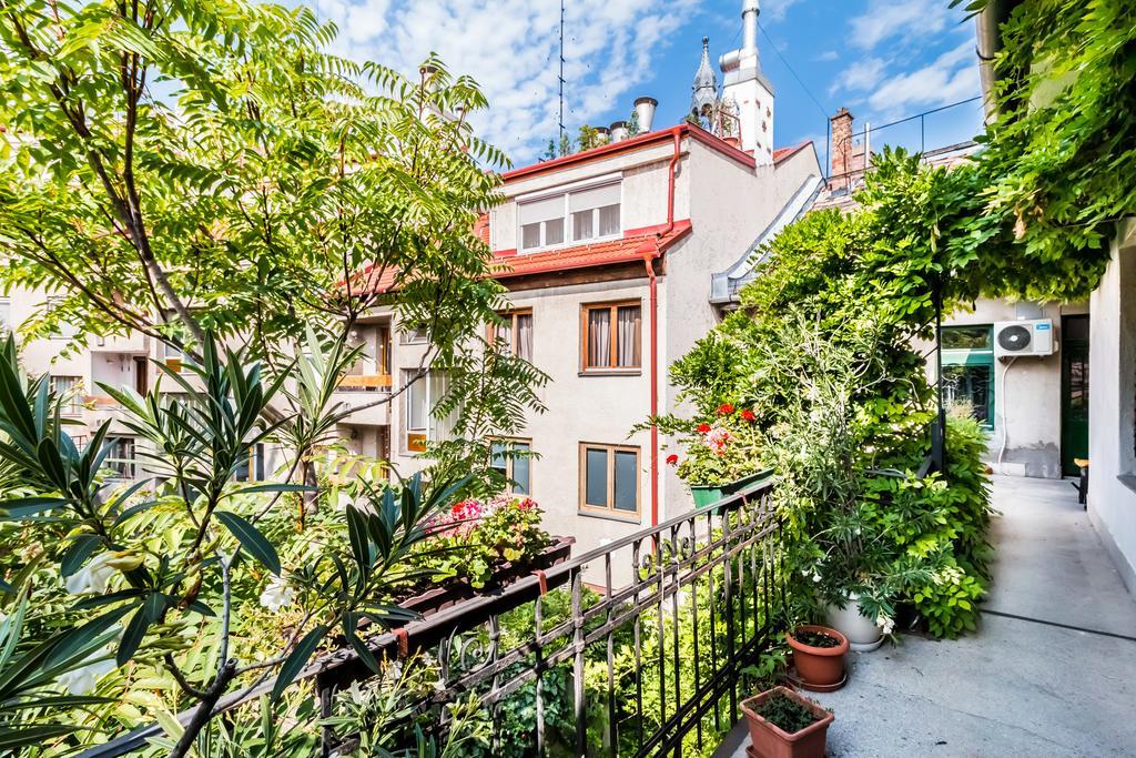 Apartamento Bpr Castle Forest