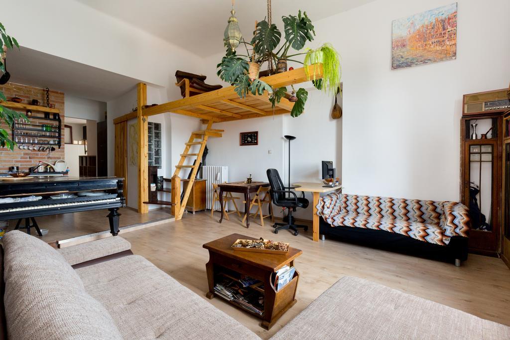 Piano Premier Place Apartamento