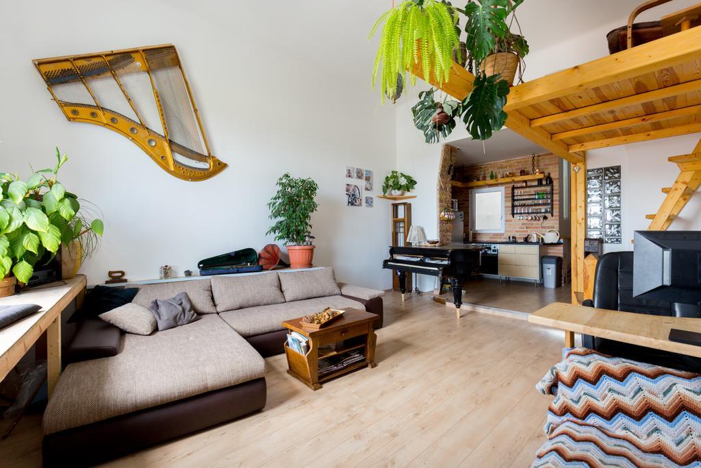 Piano Premier Place Apartamento *