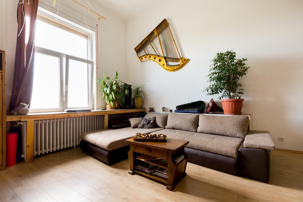 Piano Premier Place Apartamento *