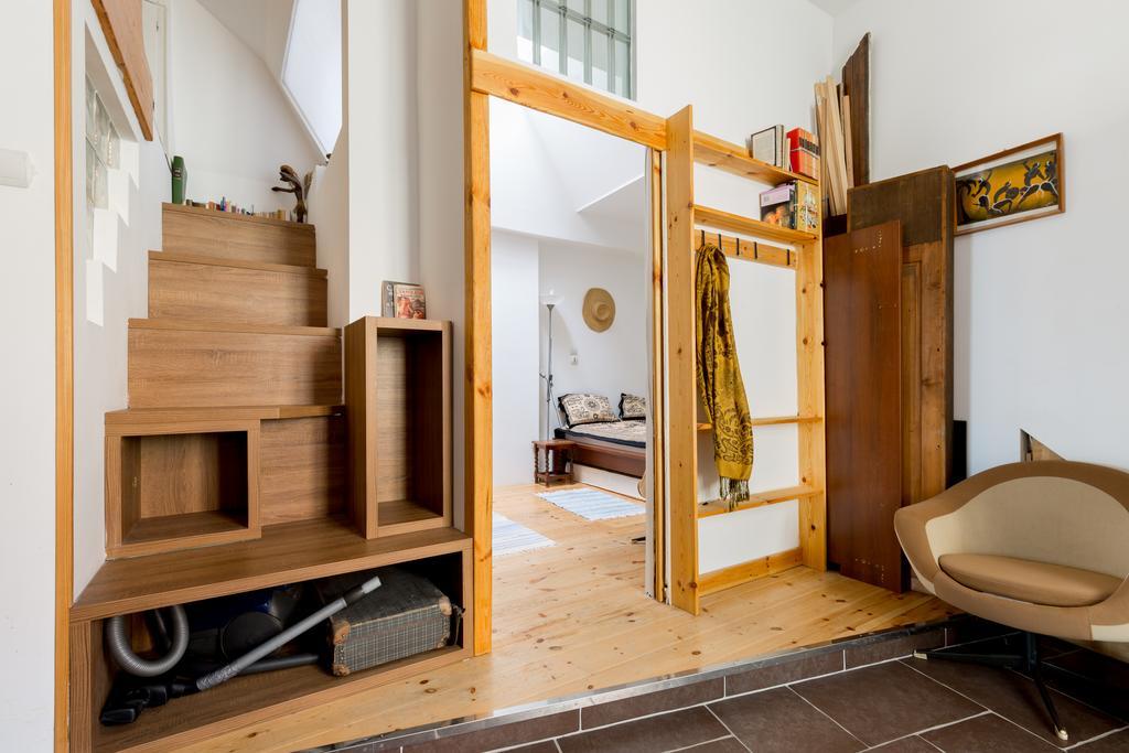 Piano Premier Place Apartamento Budapest