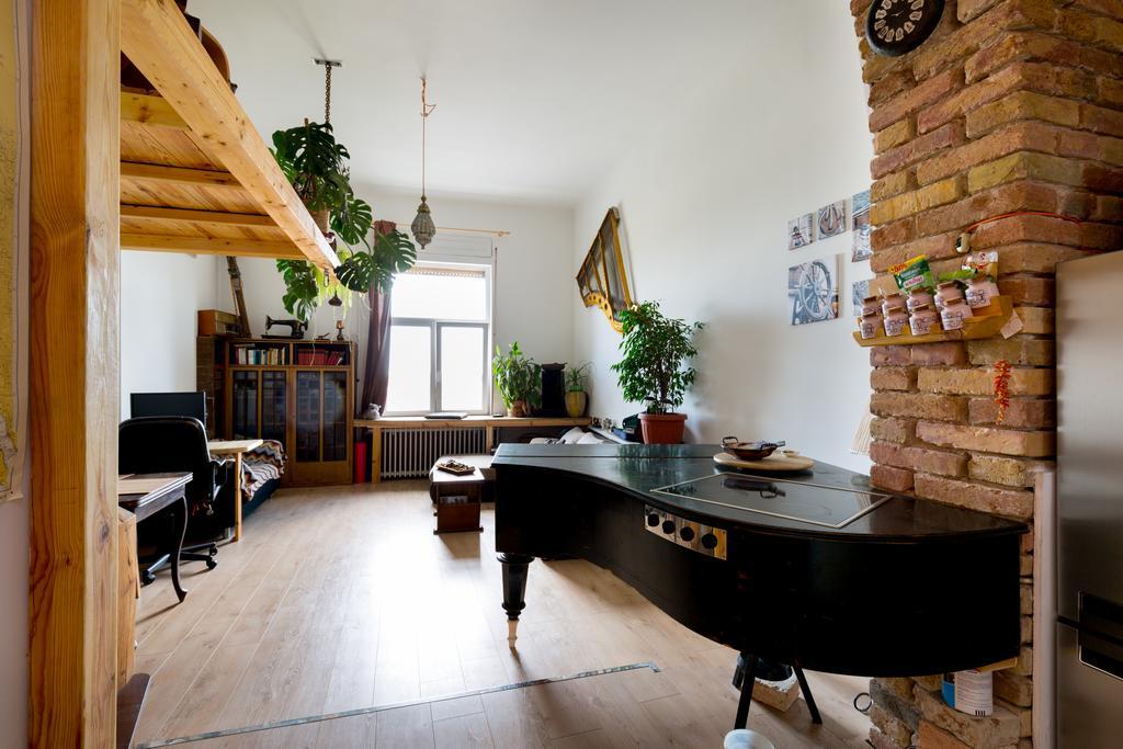 Piano Premier Place Apartamento *