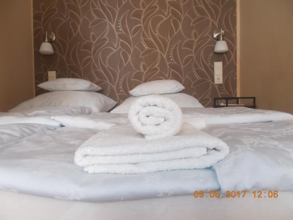 Apartamento Kiss Center