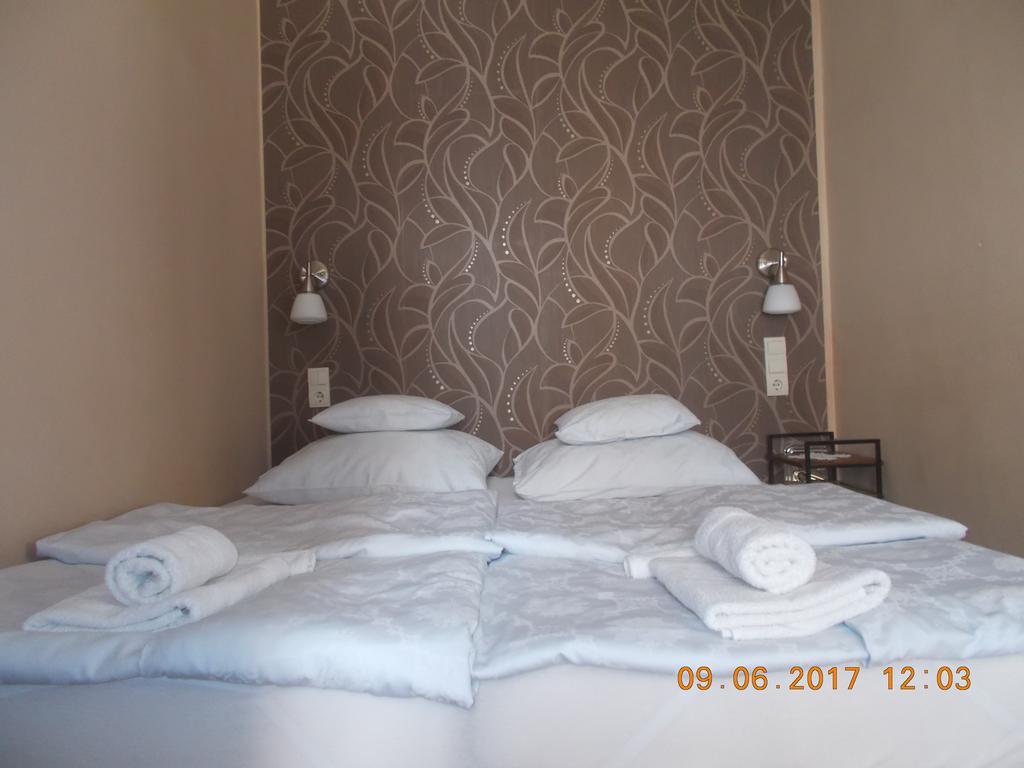 Apartamento Kiss Center Budapest