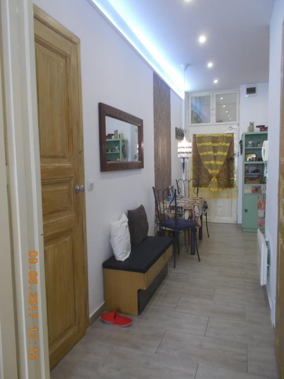 Apartamento Kiss Center