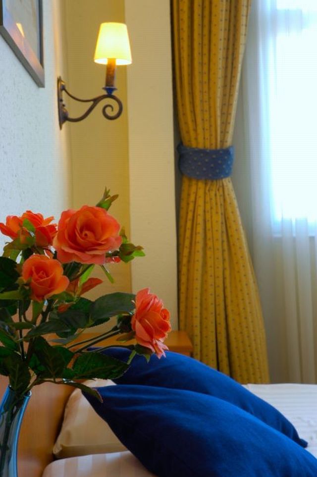Hotel Mediterran 4*
