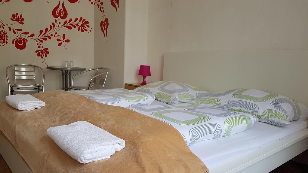 Westend Minihotel Guest house Budapest