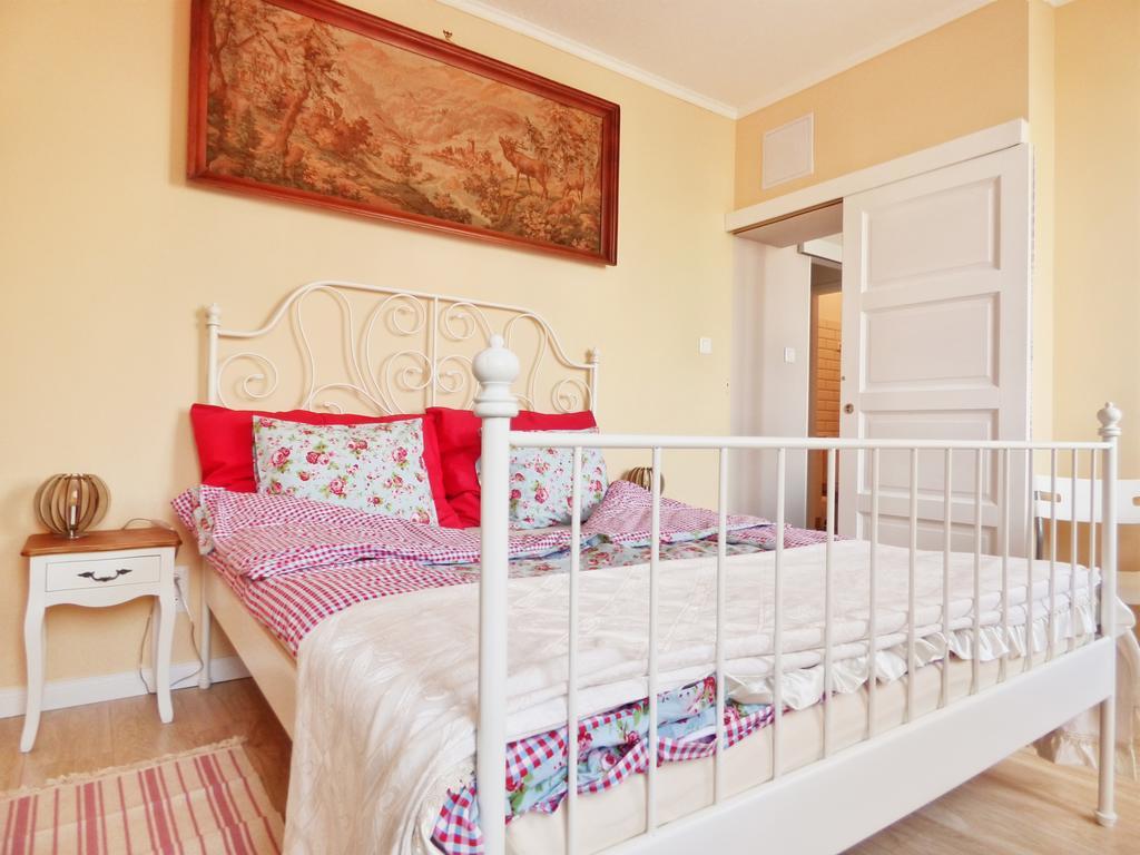 Appartement Rumbach Terrace *