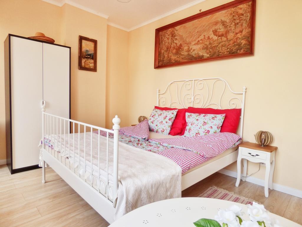 Rumbach Terrace Appartement *