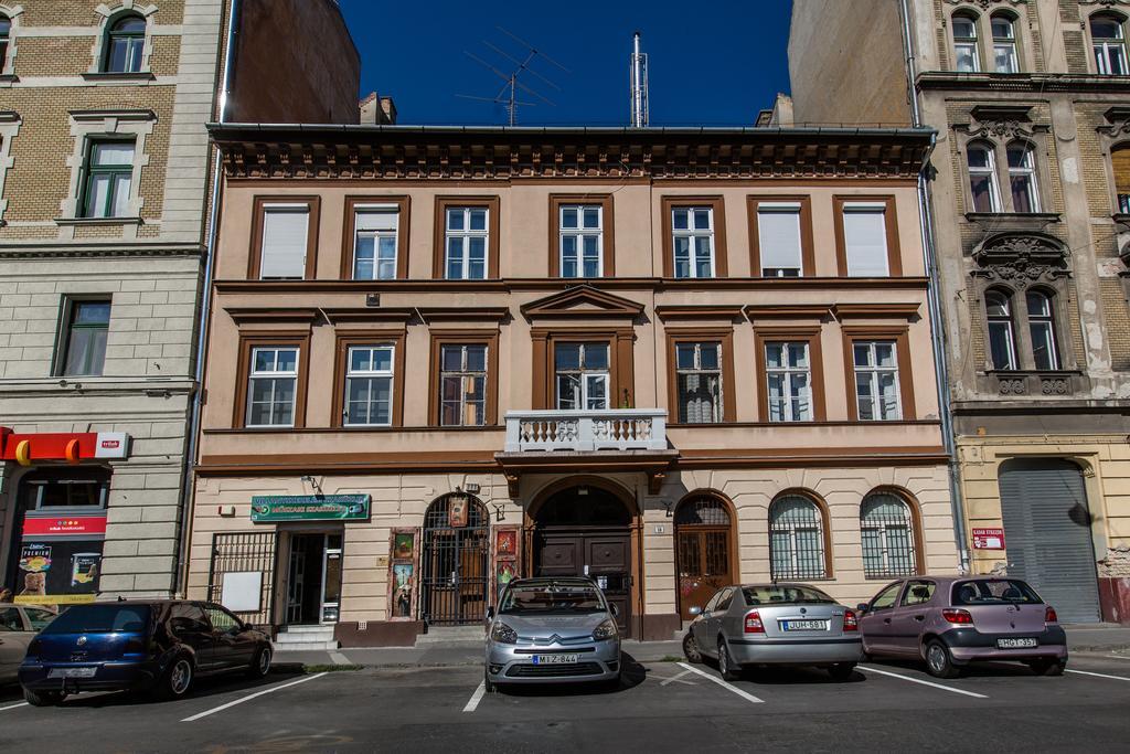 K10 Apartment Budapest