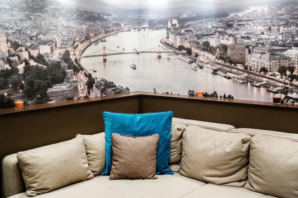 K10 Apartment Budapest