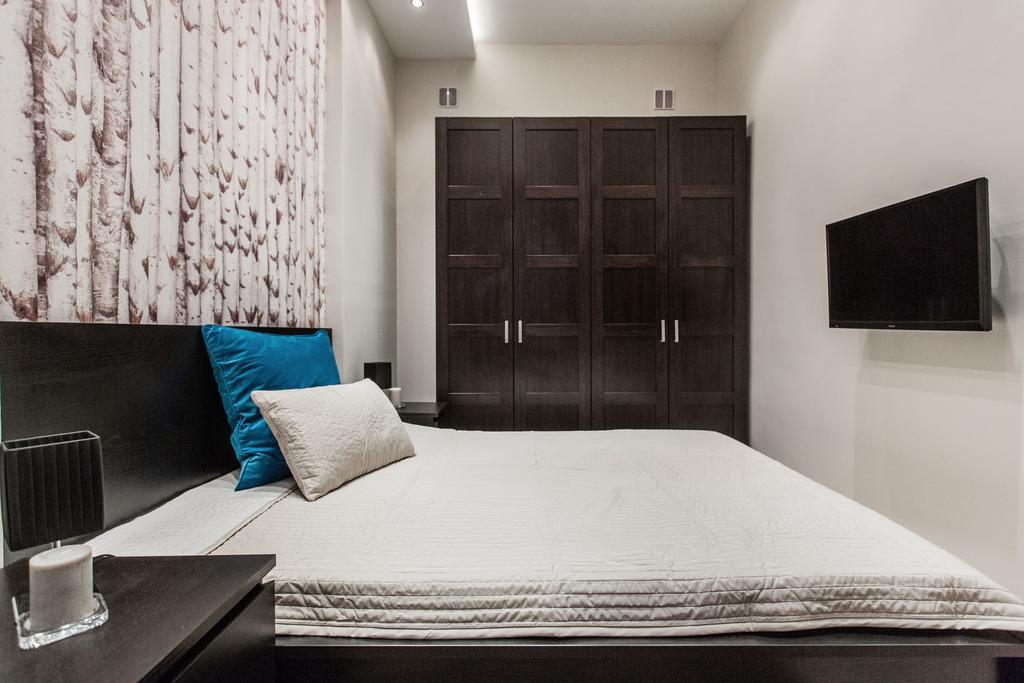 Apartment K10 Budapest