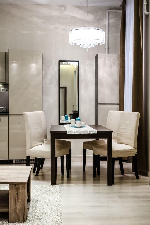 K10 Apartment Budapest