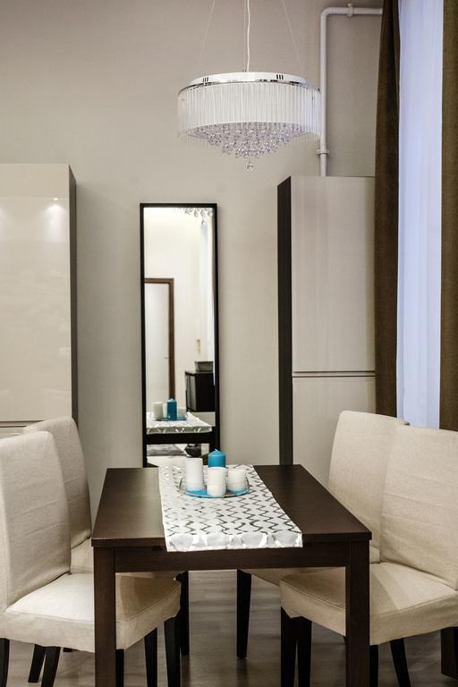 K10 Apartment *