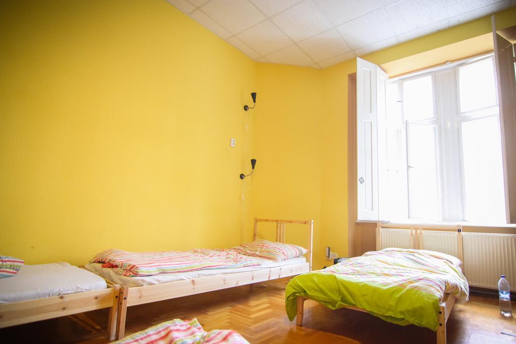 B3 Apartmán