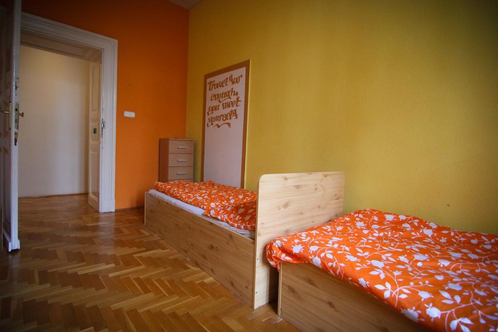 Apartmán B3 *