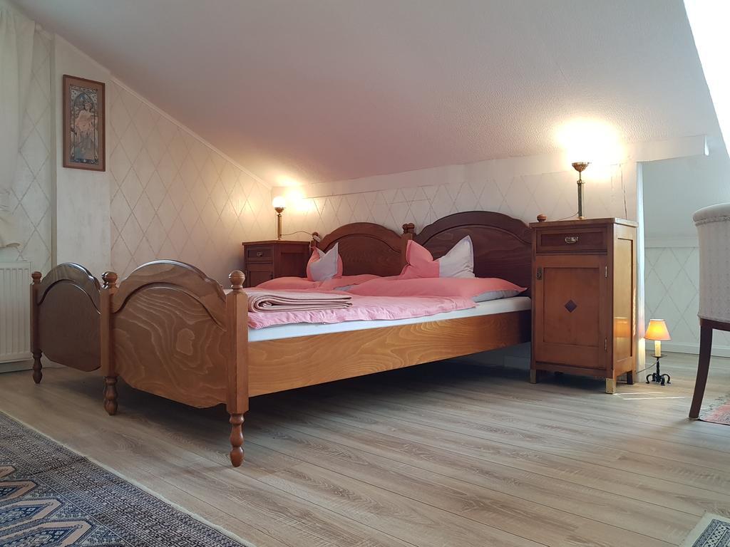 Bed & Breakfast Citadella Boedapest