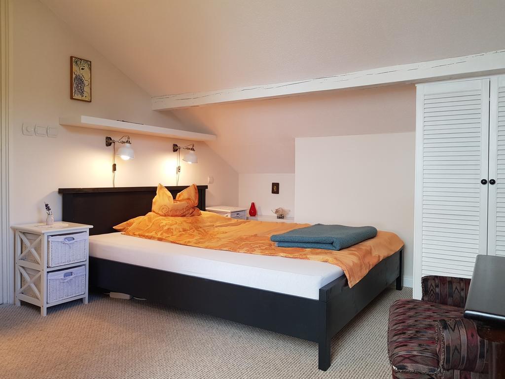 Citadella Bed & Breakfast *
