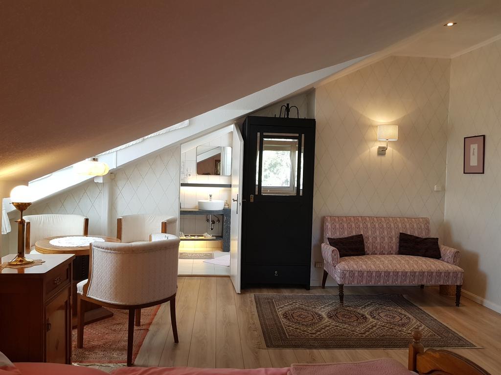Citadella Bed & Breakfast *