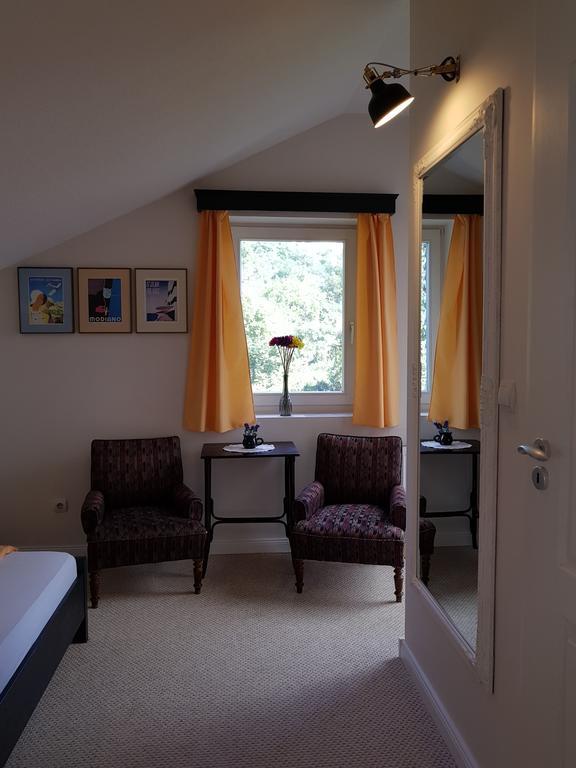 Citadella Bed & Breakfast