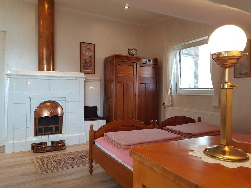 Bed & Breakfast Citadella *