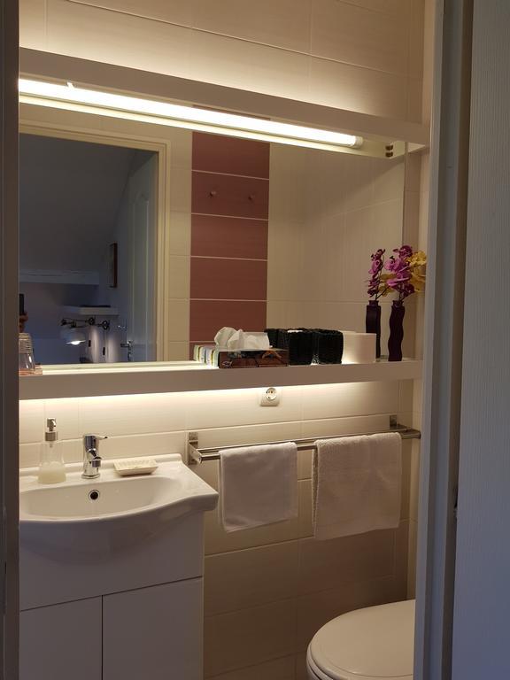 Citadella Bed & Breakfast Boedapest