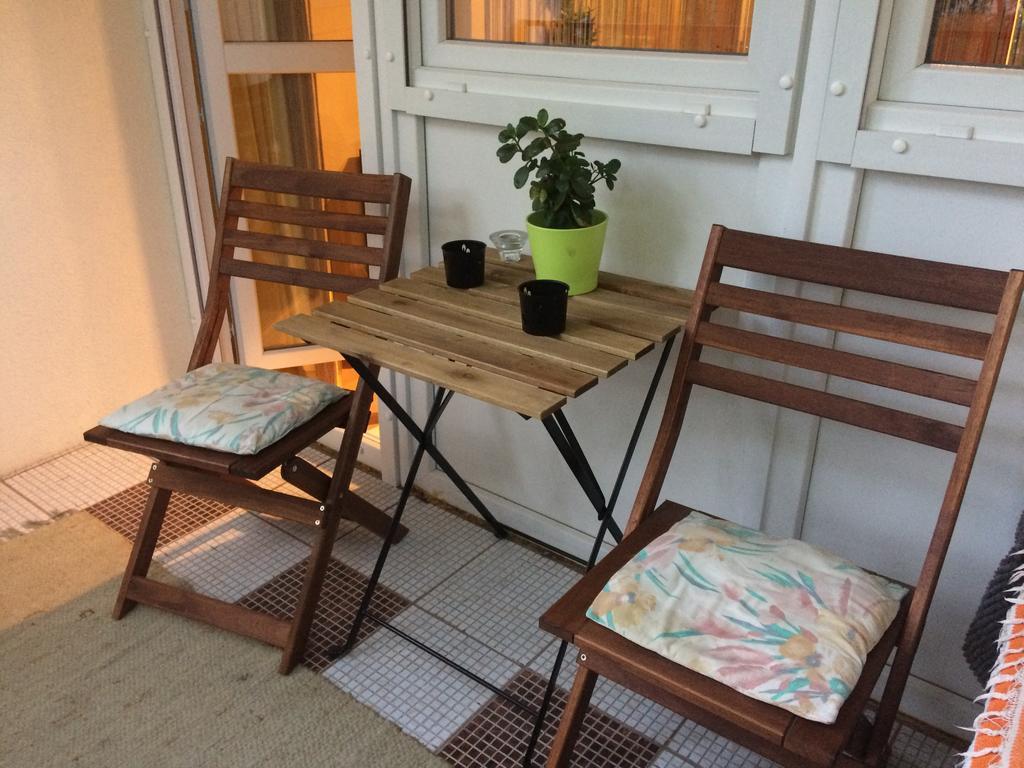 Japartman Homestay szállás