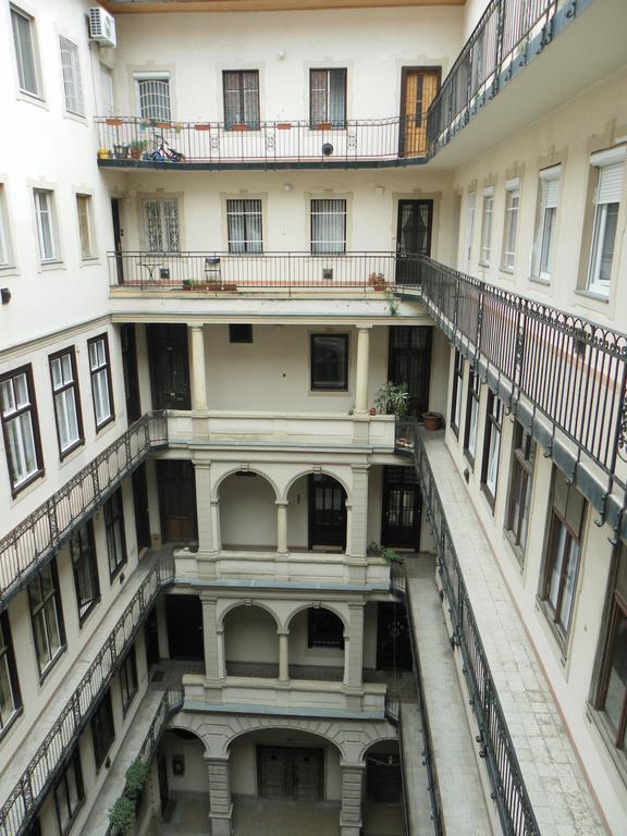 Apartment Near The Heroes Square *