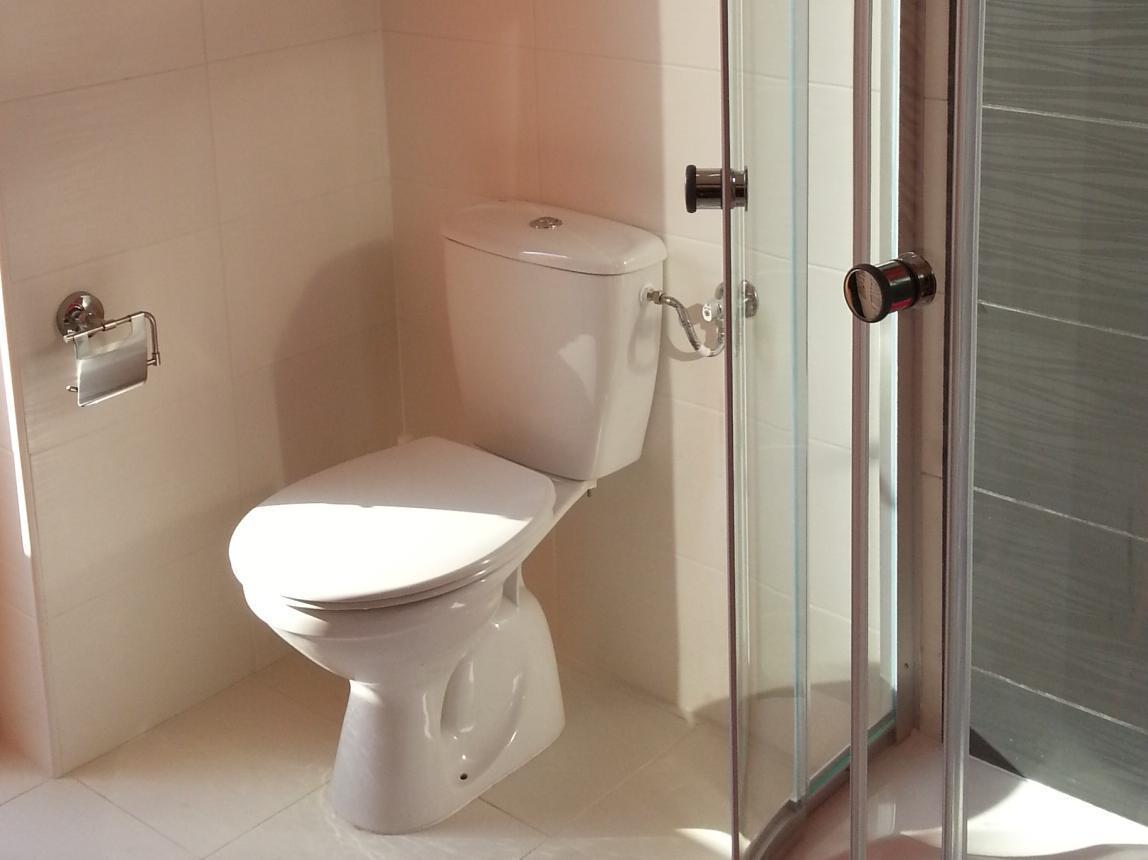 Garay Terrace Hotel Budapest