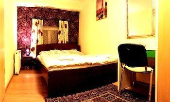 Garden House Gasthof 2*