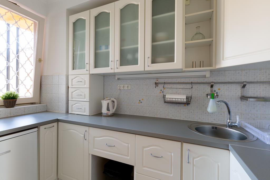 Apartment East Station - Baross 1 & 2 *