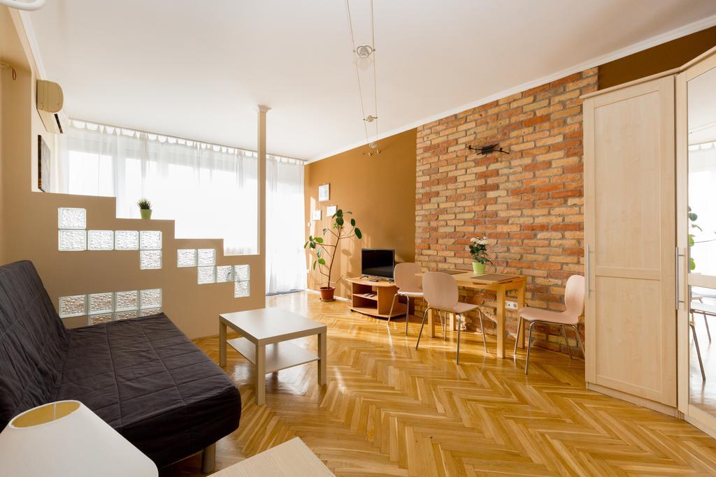 East Station - Baross 1 & 2 * Budapest
