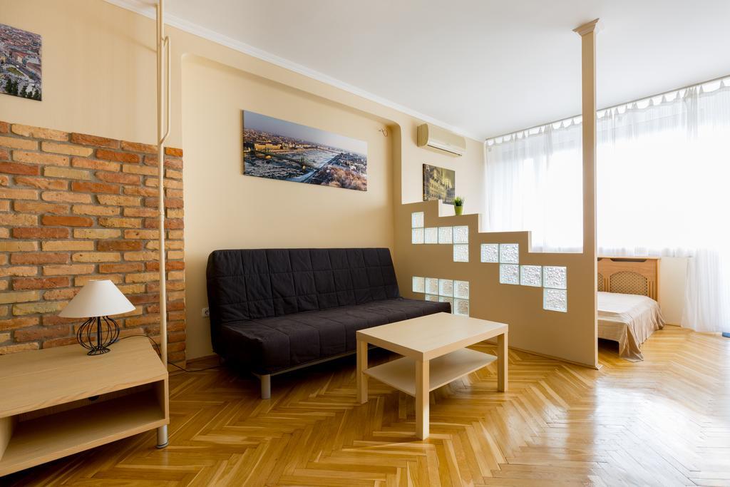East Station - Baross 1 & 2 * Budapest