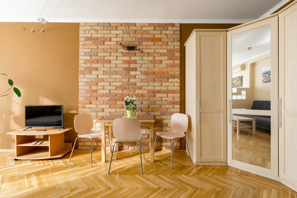 Apartment East Station - Baross 1 & 2 Budapest