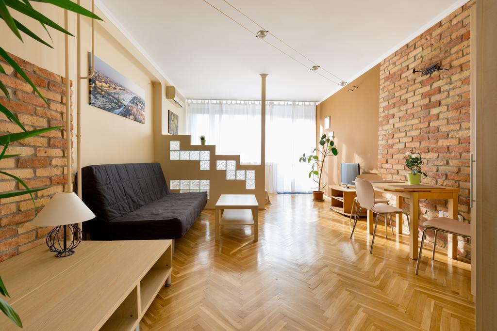 Apartment East Station - Baross 1 & 2 Budapest