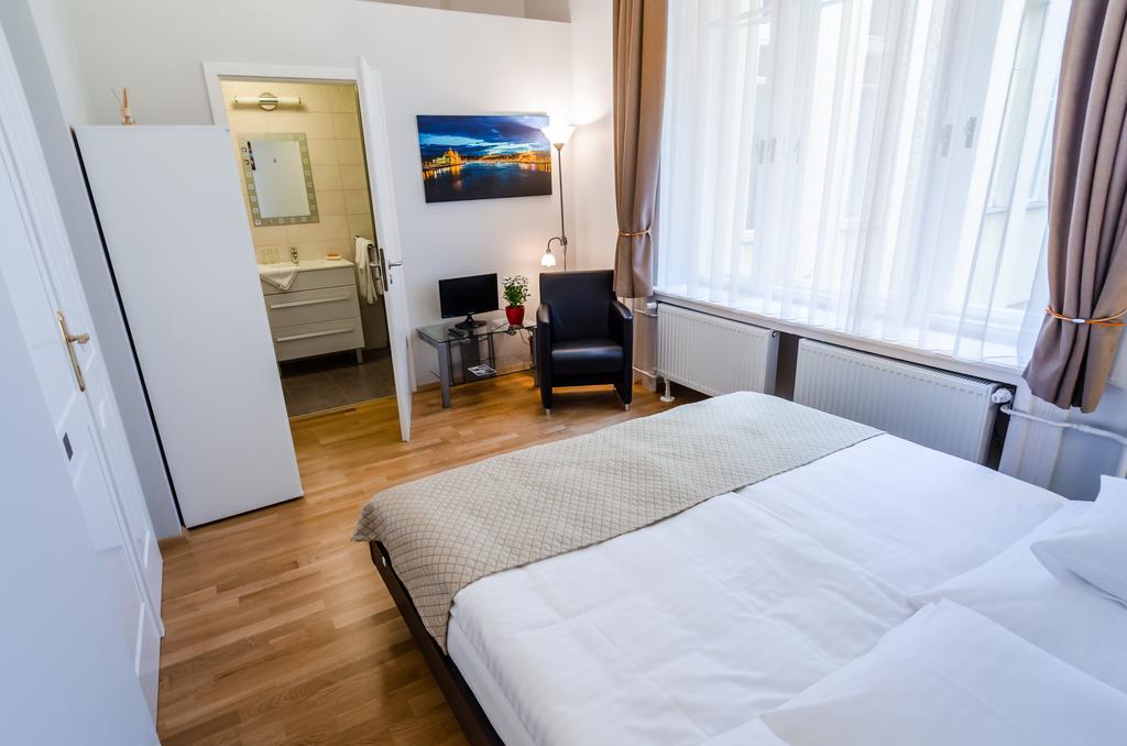 Frühstückspension Anabelle Bed And
