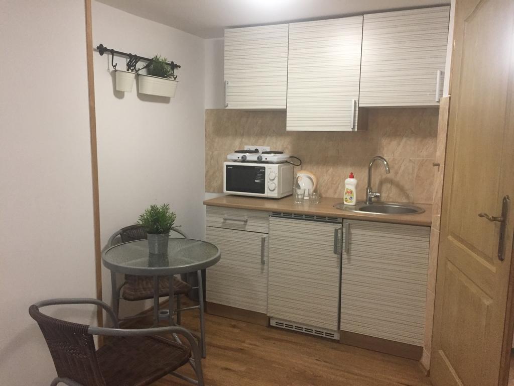 Apartman Vorosmarty Appartement Budapest